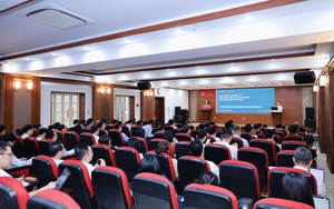Sửa đổi quy định TUYỂN SINH ĐẠI HỌC; không cộng điểm đối với chứng chỉ ngoại ngữ và thành tích học sinh giỏi