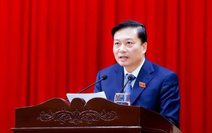 Thủ tướng điều động, bổ nhiệm ông Lê Hồng Vinh giữ chức Thứ trưởng Bộ Xây dựng