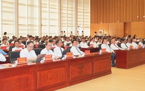 Sắp xếp, tinh gọn tổ chức bộ máy, chỉ định, bổ nhiệm nhân sự mới