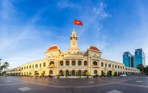 Sắp xếp, sáp nhập, tổ chức lại 3 trường Cao đẳng; hợp nhất, thành lập cơ sở đào tạo nghề mới