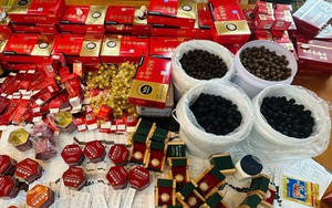 Vụ sản xuất, buôn bán thuốc An Cung giả: Chi tiết mức phạt theo Điều 193 Bộ luật Hình sự