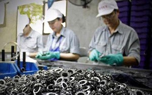 Dự thảo Nghị định sửa đổi, bổ sung một số điều phát triển công nghiệp hỗ trợ
