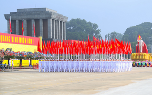 Quy định về tổ chức ngày kỷ niệm; nghi thức trao tặng, đón nhận hình thức khen thưởng, danh hiệu;...