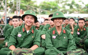 Văn bản hợp nhất 133/2026/VBHN-LQ-VPQH: Luật Nghĩa vụ quân sự