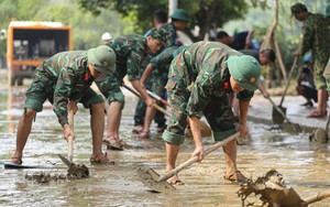 Văn bản hợp nhất 132/2026/VBHN-LQ-VPQH Luật Phòng thủ dân sự