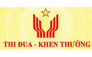 Chính phủ quy định tỷ lệ xét tặng danh hiệu Chiến sĩ thi đua cơ sở
