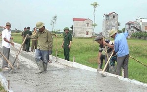 Đề xuất về tổ chức Ban Thanh tra nhân dân ở xã, phường, đặc khu