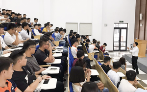 TOÀN VĂN: Thông tư 83/2026/TT-BGDĐT quy định Chuẩn cơ sở giáo dục đại học
