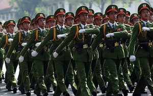 Dự thảo Nghị định quy định chế độ, chính sách đối với sĩ quan Công an nghỉ hưu