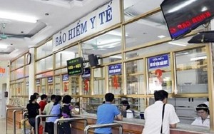 TOÀN VĂN: Dự thảo Nghị định quy định về tăng mức hưởng và phạm vi hưởng BHYT theo lộ trình, đối tượng ưu tiên phù hợp với mức đóng và khả năng cân đối Quỹ BHYT