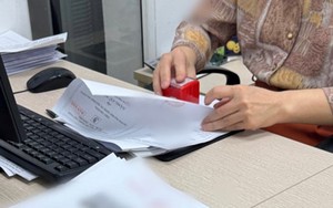 Bổ sung quy định chuyển đổi giữa văn bản công chứng giấy và điện tử