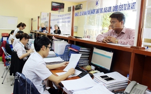 Kiểm soát chặt chẽ quy trình tiếp nhận, giải quyết thủ tục hành chính về đất đai