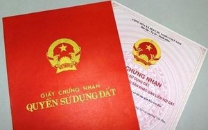Nghiên cứu, đánh giá khả năng áp dụng cấp Giấy chứng nhận đất đai điện tử