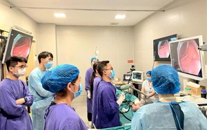 Dự kiến 7 bệnh ung thư sẽ được bảo hiểm y tế chi trả khám sàng lọc, chẩn đoán sớm