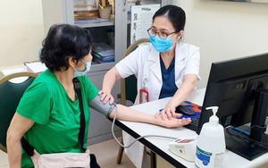 Đề xuất lộ trình tăng mức hưởng bảo hiểm y tế trong phạm vi được hưởng