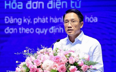 Những việc cần làm khi BỎ THUẾ KHOÁN
