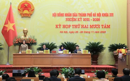 Hà Nội nâng mức chuẩn trợ giúp xã hội