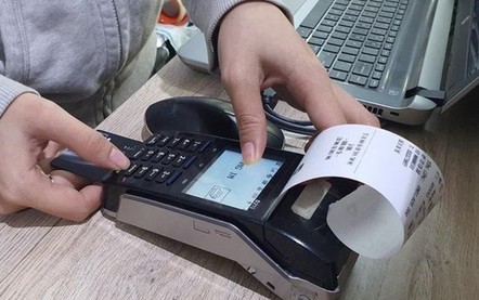 Hành vi không lập hóa đơn theo quy định bị xử phạt như thế nào?