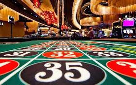 Hình thức xử phạt hành vi vi phạm quy định về kinh doanh casino