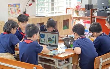 TOÀN VĂN: Thông tư 85/2026/TT-BGDĐT quy định về tổ chức hoạt động giáo dục tăng cường và hoạt động giáo dục theo nhu cầu người học