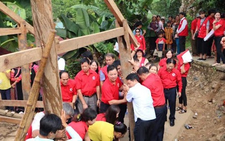 Hoàn thành sắp xếp, tinh gọn các hội trước 30/4/2026