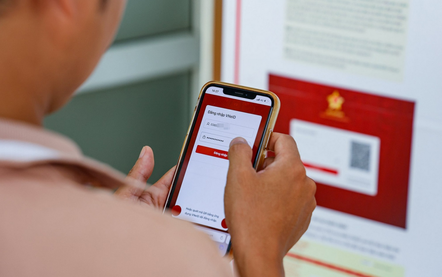 Từ 1/3/2026, cấp giấy chứng nhận kiểm định điện tử toàn quốc