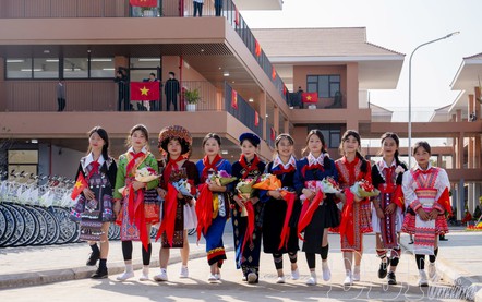 Thông tư 12/2026/TT-BGDĐT ban hành Quy chế tổ chức và hoạt động của trường phổ thông nội trú