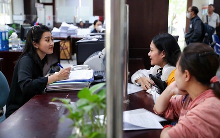 Hướng dẫn HỘ KINH DOANH nộp thuế theo phương pháp tự khai thuế, tự nộp