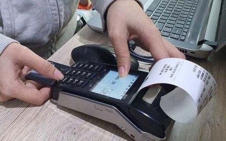 Quy định sử dụng hóa đơn điện tử với hộ kinh doanh