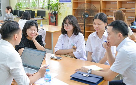 TOÀN VĂN: Thông tư 16/2026/TT-BGDĐT quy định về hướng nghiệp và phân luồng trong giáo dục