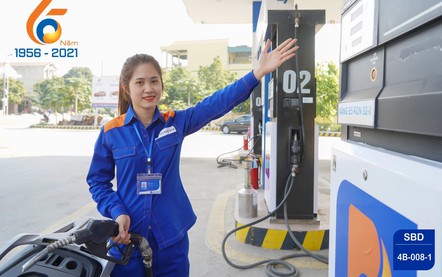 TOÀN VĂN: Nghị định số 72/2026/NĐ-CP giảm thuế một số mặt hàng xăng dầu về 0%