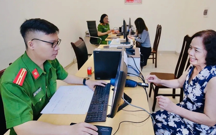 Nghị quyết số 22/2026/NQ-CP: Cắt giảm, phân cấp, đơn giản hóa thủ tục hành chính, điều kiện kinh doanh thuộc phạm vi quản lý của Bộ Công an