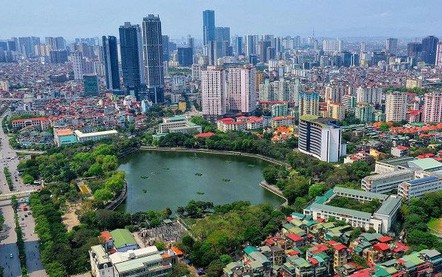 TOÀN VĂN: Luật Thủ đô số 02/2026/QH16