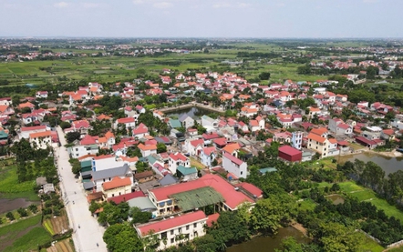 TOÀN VĂN: Nghị định 185/2026/NĐ-CP quy định về tổ chức, hoạt động của thôn, tổ dân phố; chính sách với người hoạt động không chuyên trách ở thôn, tổ dân phố