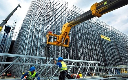 Nghị định số 217/2026/NĐ-CP quy định chi tiết quản lý hoạt động xây dựng