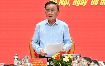 Quyết định số 168-QĐ/TW về Quy chế làm việc mẫu của đảng uỷ các cơ quan đảng, đảng uỷ UBND cấp tỉnh