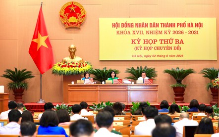Hà Nội điều chỉnh giảm thời gian giải quyết hồ sơ lĩnh vực đăng ký doanh nghiệp