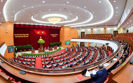 Quy định số 207-QĐ/TW về những điều đảng viên không được làm