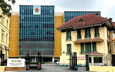 Phân cấp thẩm quyền quản lý công chức, viên chức thuộc Bộ Xây dựng