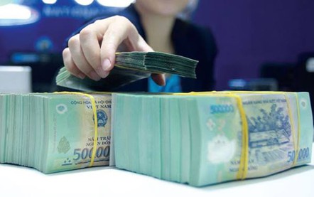 Quy chế bảo lãnh cho doanh nghiệp nhỏ và vừa vay vốn tại ngân hàng thương mại