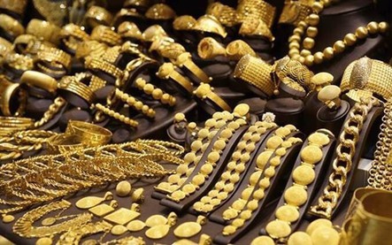 Giảm thuế xuất khẩu vàng trang sức, kỹ nghệ về 0%