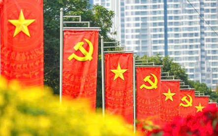 TOÀN VĂN: Dự thảo Báo cáo tổng kết một số vấn đề lý luận và thực tiễn về công cuộc đổi mới theo định hướng xã hội chủ nghĩa trong 40 năm qua ở Việt Nam.
