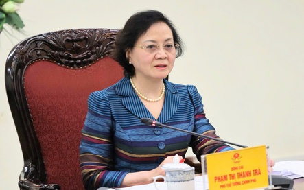 Cấp bách kiện toàn tổ chức bộ máy, nhân sự cấp xã; khẩn trương sắp xếp, thành lập mới đơn vị sự nghiệp