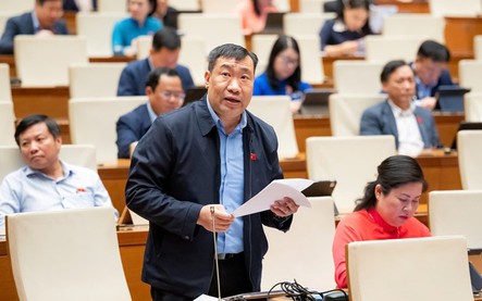 Sửa Luật Thuế Giá trị gia tăng: Đề xuất hướng dẫn chi tiết về mã số, thuế suất với từng nhóm phế liệu, phụ phẩm