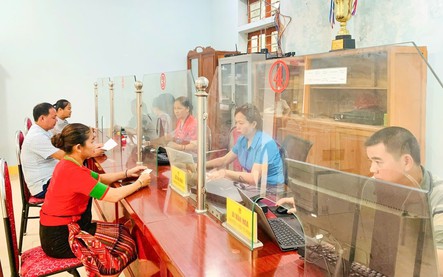 Kiến nghị xem xét tuyển dụng công chức cấp xã với người hoạt động không chuyên trách thuộc diện cử tuyển