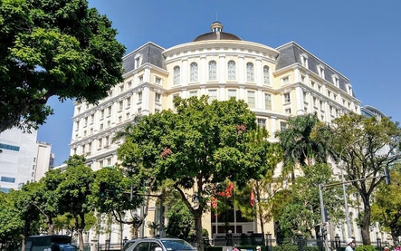 Dự thảo Nghị định hướng dẫn thi hành một số cơ chế, chính sách đặc biệt phát triển kinh tế tư nhân