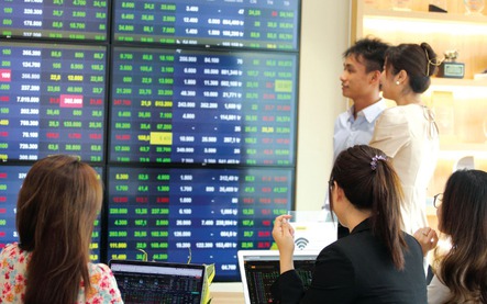 TOÀN VĂN: Quyết định 2014/QĐ-TTg phê duyệt Đề án Nâng hạng thị trường chứng khoán Việt Nam