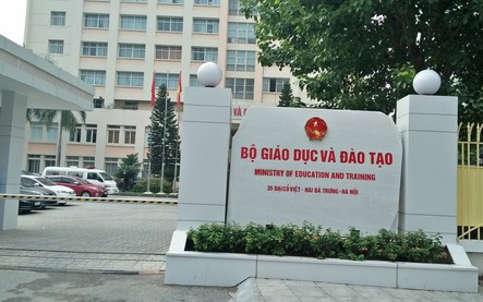 TOÀN VĂN: Thông tư 19/2025/TT-BGDĐT quy định về khen thưởng và kỷ luật học sinh