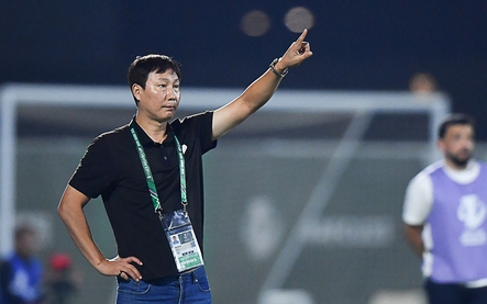 TỨ KẾT U23 Châu Á 2026, U23 VIỆT NAM - U23 UAE: Thách thức những giới hạn mới