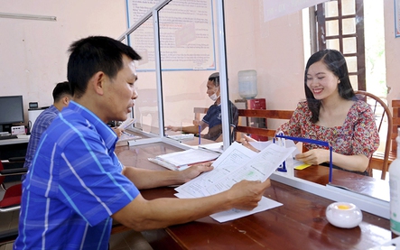 Đề xuất sửa đổi quy định về đăng ký hộ tịch, kết hôn, khai sinh...